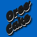 3D文字生成器：OREO