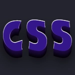带阴影3D的漂亮CSS文字