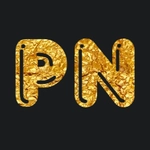 Gold文字 - FrankC字体