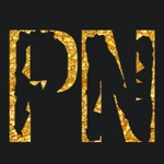 金色文字使用 dsstamp 字体