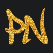 金色标语 - Street Soul Cyrillic 字体