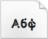 下载 paranoia 字体