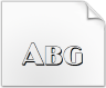 下载 a_JasperCapsSh 字体