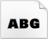 下载a_GroticTitulGrHv字体
