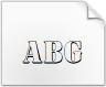 下载a_SignboardTitulNrSh字体