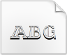 下载 a_DexterOtlDecorDv3D 字体