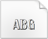 下载字体 a_AlbionicTitulNrSh