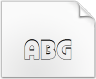 下载 a_BighausTitul3D 字体