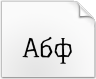 下载Underdog字体