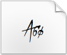 下载 Xtreem 2 Personal Use 字体
