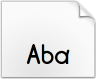 下载 Nord 字体
