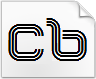 下载字体 Incopins Clusters b