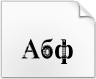 下载字体 Steamy