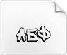 下载 SpriteGraffitiShadow 爆炸字体