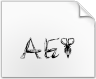 下载Insektofobiya字体