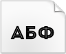 下载字体 Intro