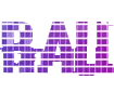 多种背景的精美字体 PNG