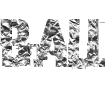 多种背景的精美字体 PNG