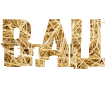 多种背景的精美字体 PNG