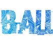 多种背景的精美字体 PNG