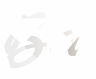 精致设计：薄荷纸张背景的精美字体