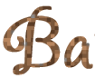精美 PNG 字体生成器