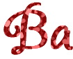精美 PNG 字体生成器