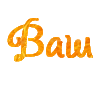 精美 PNG 字体生成器