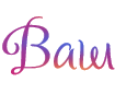 精美 PNG 字体生成器
