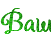 精美 PNG 字体生成器