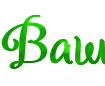 精美 PNG 字体生成器