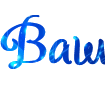 精美 PNG 字体生成器