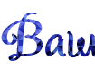 精美 PNG 字体生成器
