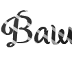 精美 PNG 字体生成器
