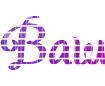 精美 PNG 字体生成器