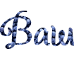 精美 PNG 字体生成器