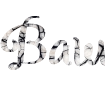 精美 PNG 字体生成器