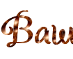 精美 PNG 字体生成器