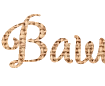 精美 PNG 字体生成器