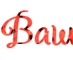 精美 PNG 字体生成器