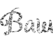 精美 PNG 字体生成器