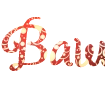 精美 PNG 字体生成器